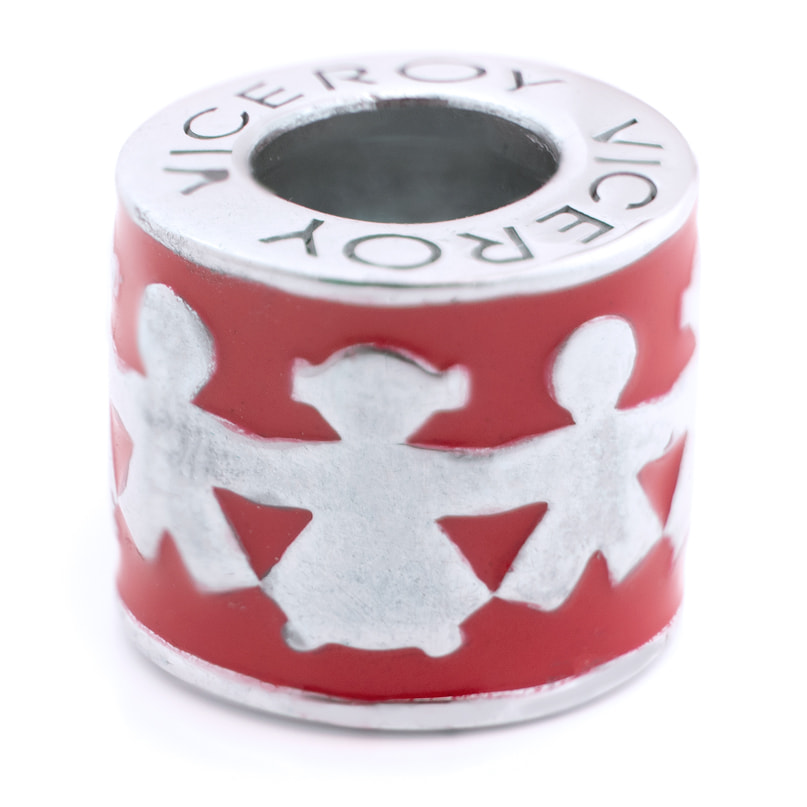 Abalorio Viceroy Mujer VMM0303-19