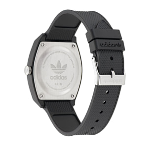 Adidas Reloj Analógico De Cuarzo Project Two Grfx