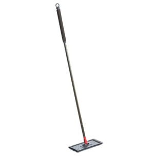 Seau essoreur avec balai 7L "Lena"