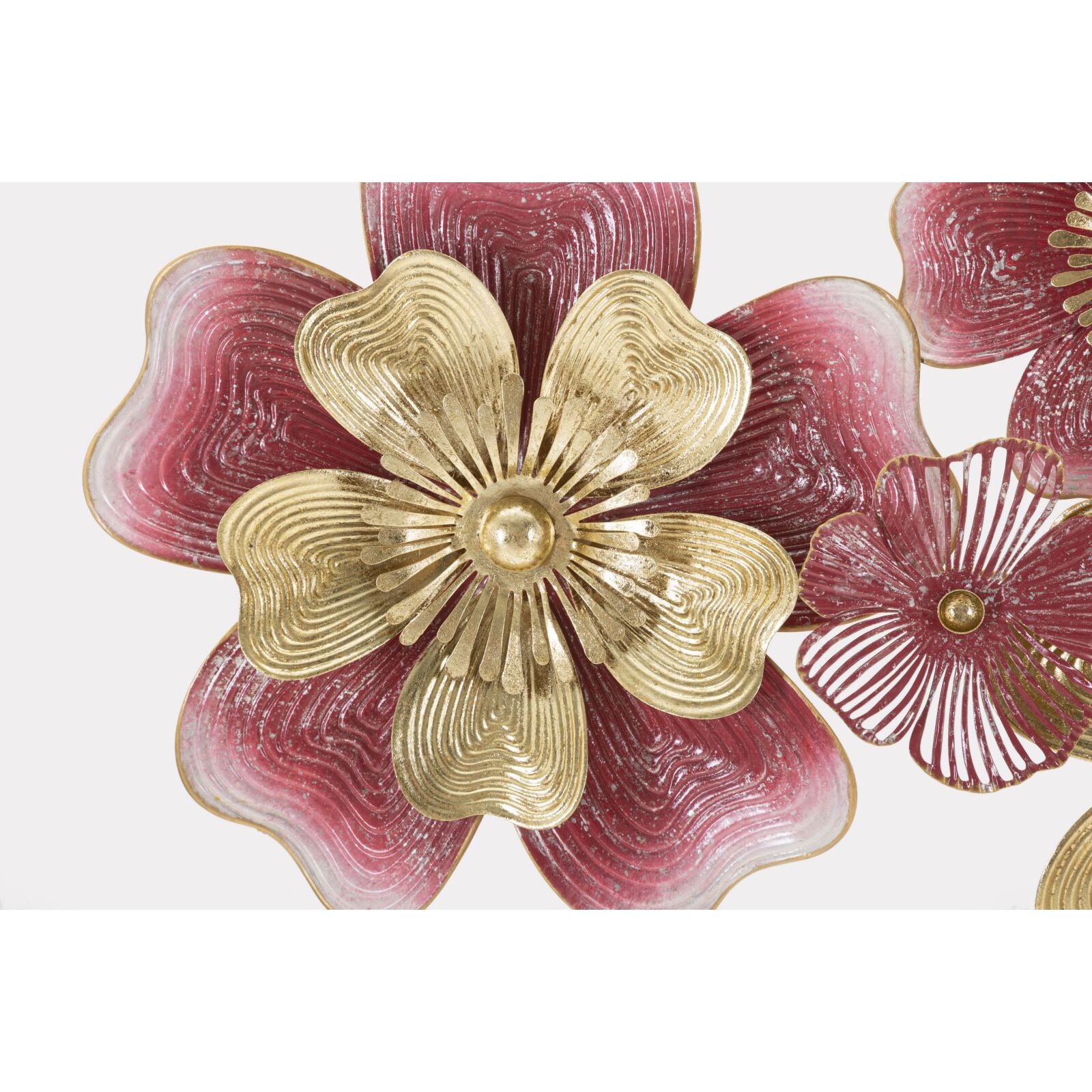 PANNELLO IN FERRO LOBI CM 91,4X6,4X50,8