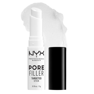 NYX Professional Makeup Pore Filler Base de teint Stick transparent