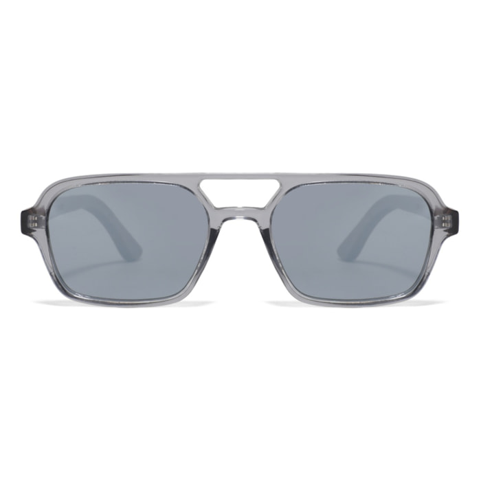 Gafas de Sol Feler 1539M-2 Polarizadas de Madera Unisex 53mm