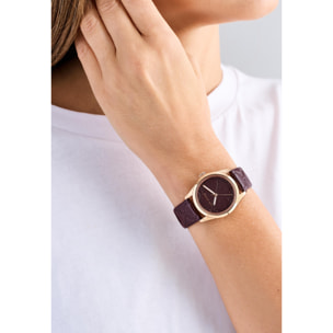 Ted Baker Orologio Analogico Al Quarzo Coolly