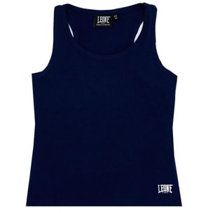 Camiseta de tirantes niña foil