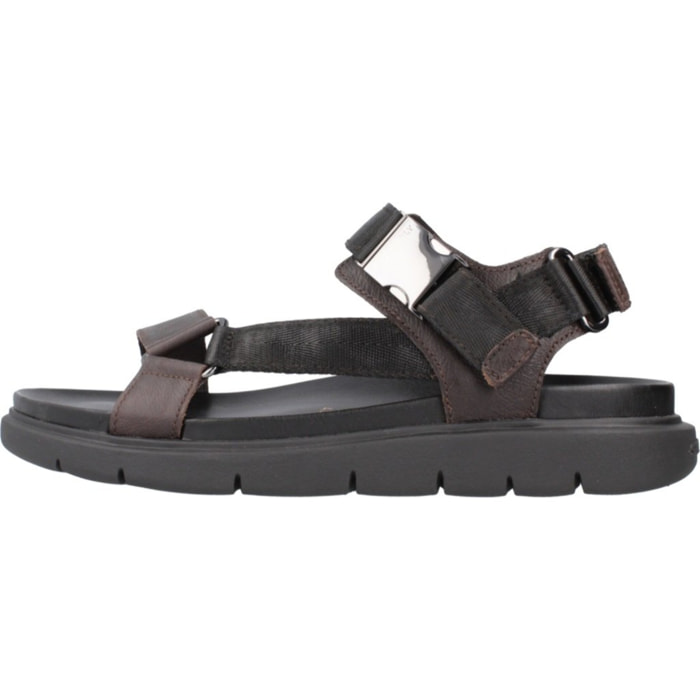 Sandalias Hombre de la marca STONEFLY  modelo HYDRA 8 Black