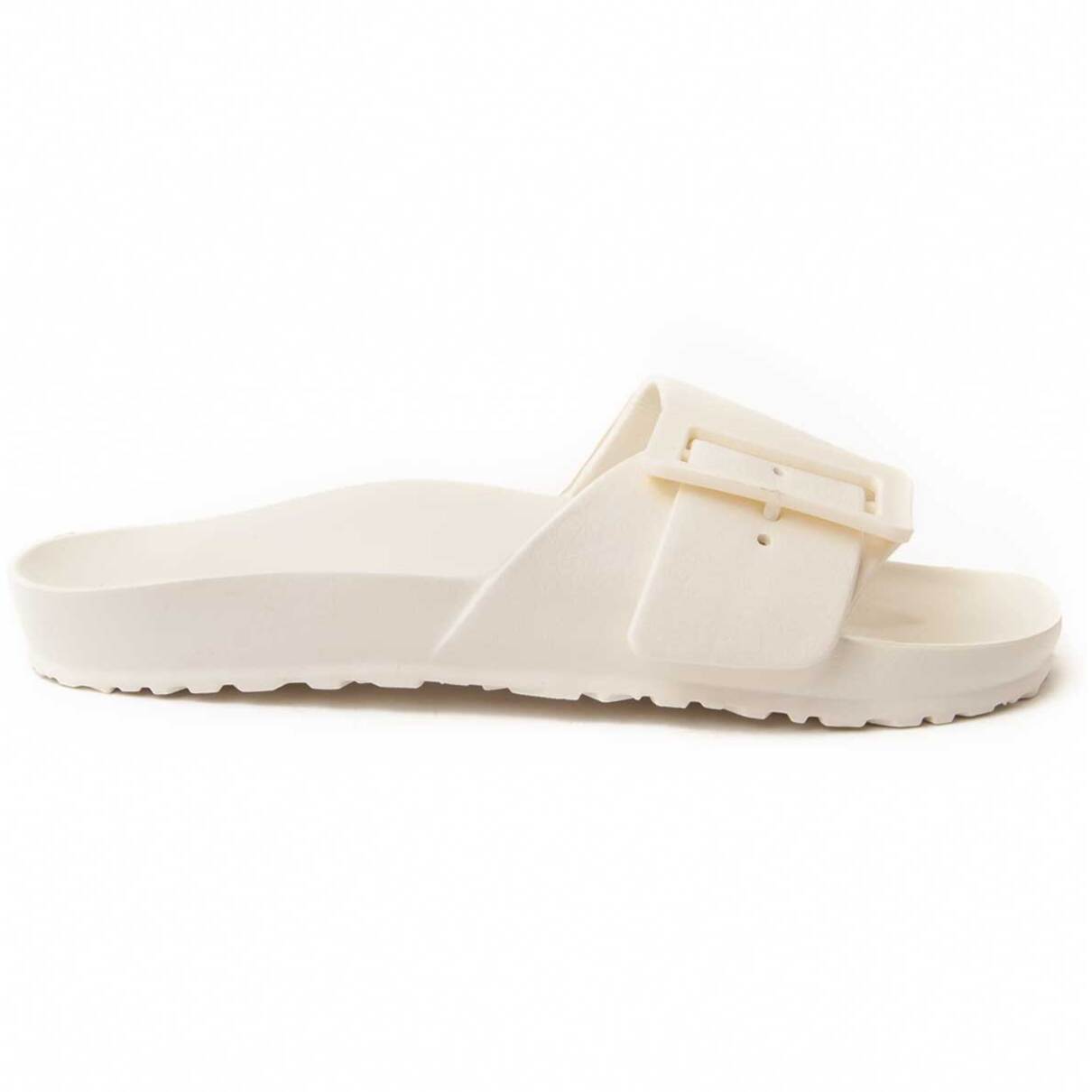 Sandalias - Beige