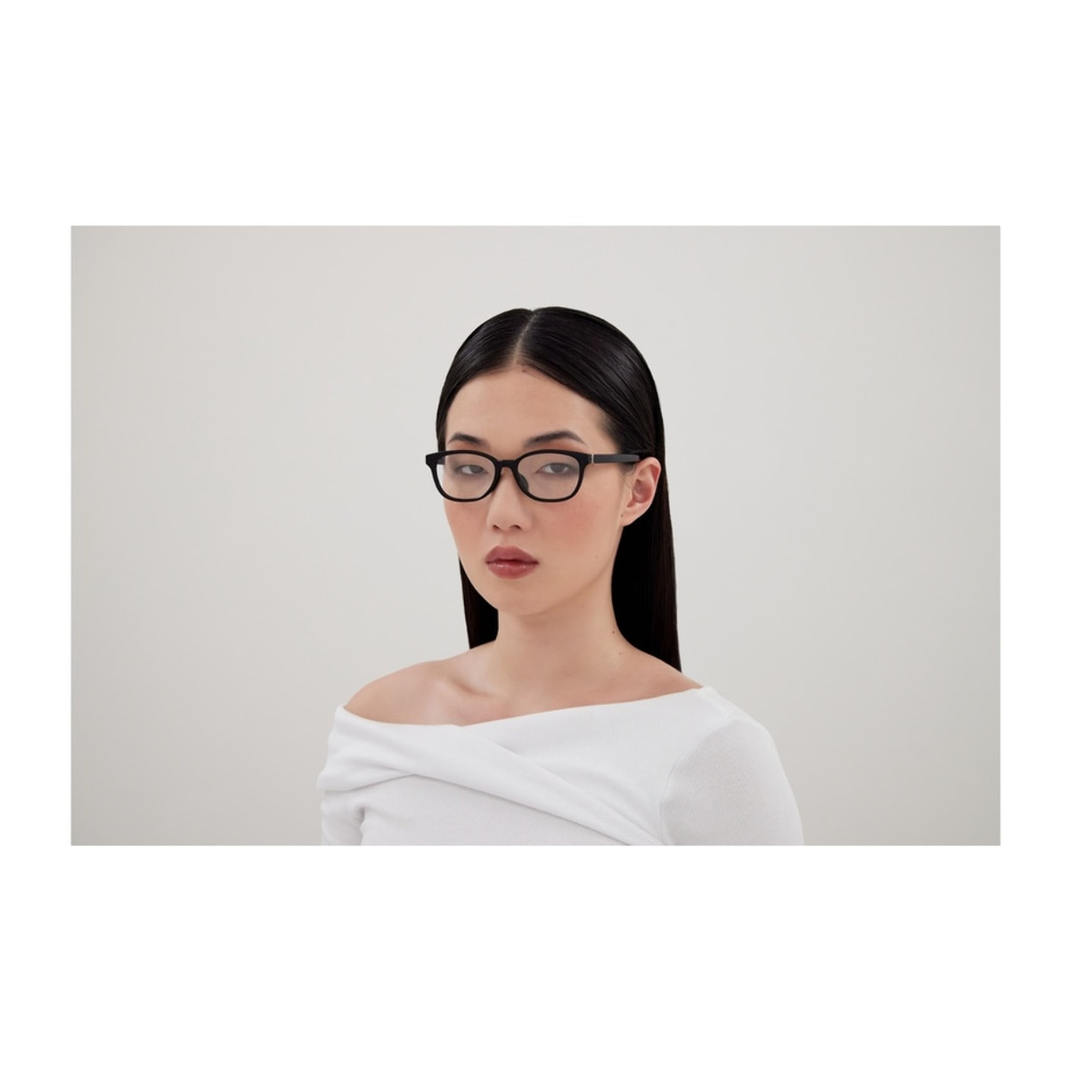 GAFAS DE VISTA SAINT LAURENT SL M141/F-001