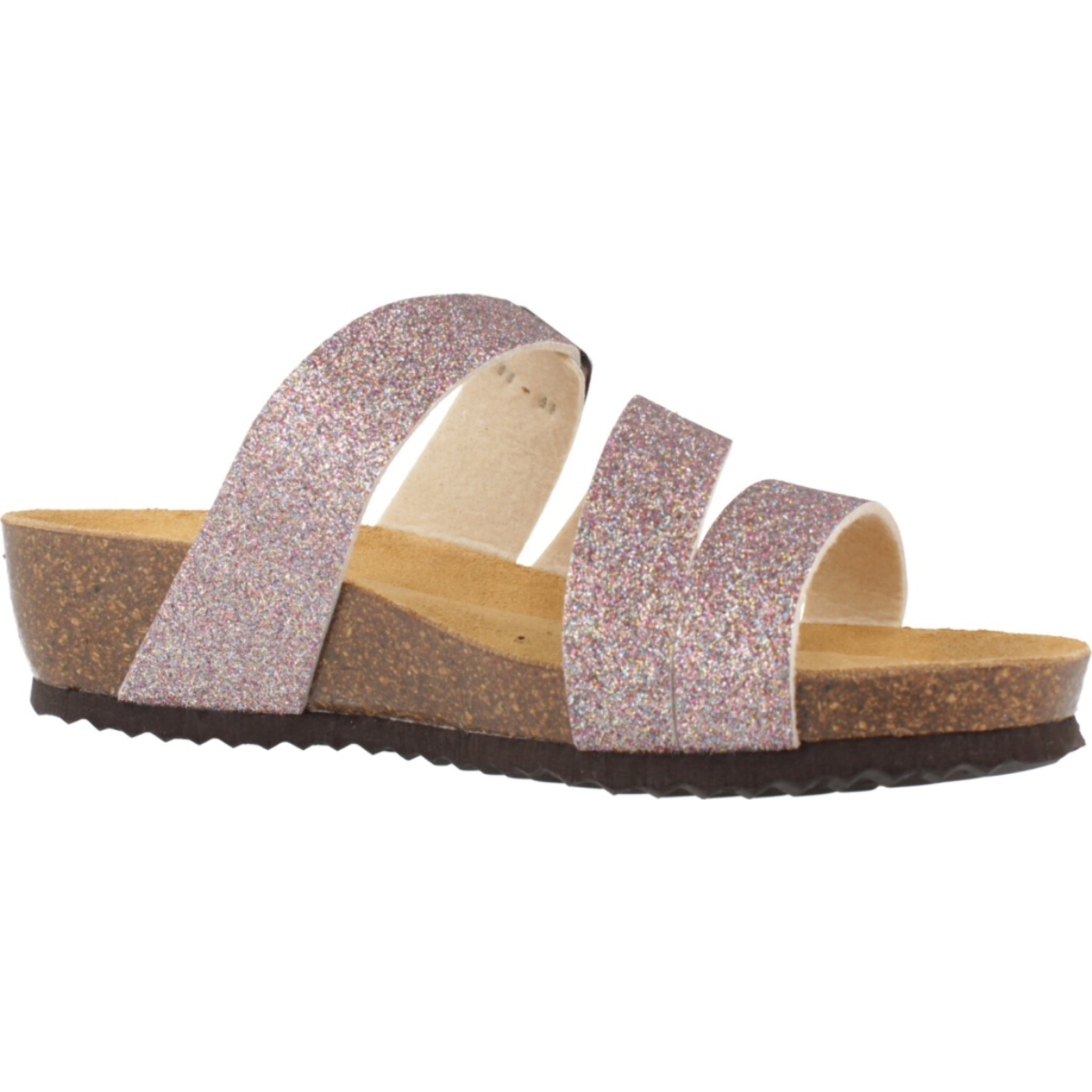 Sandalias Mujer de la marca GEOX  modelo D551AA ROSA