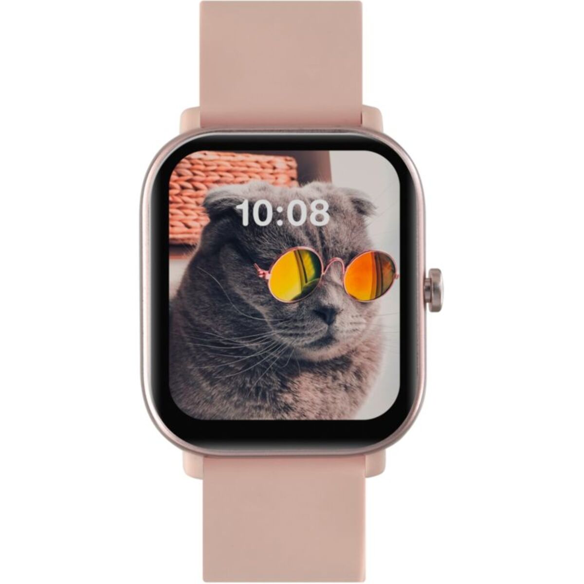 Montre sport ABYX Fit Ozone 3 Rose