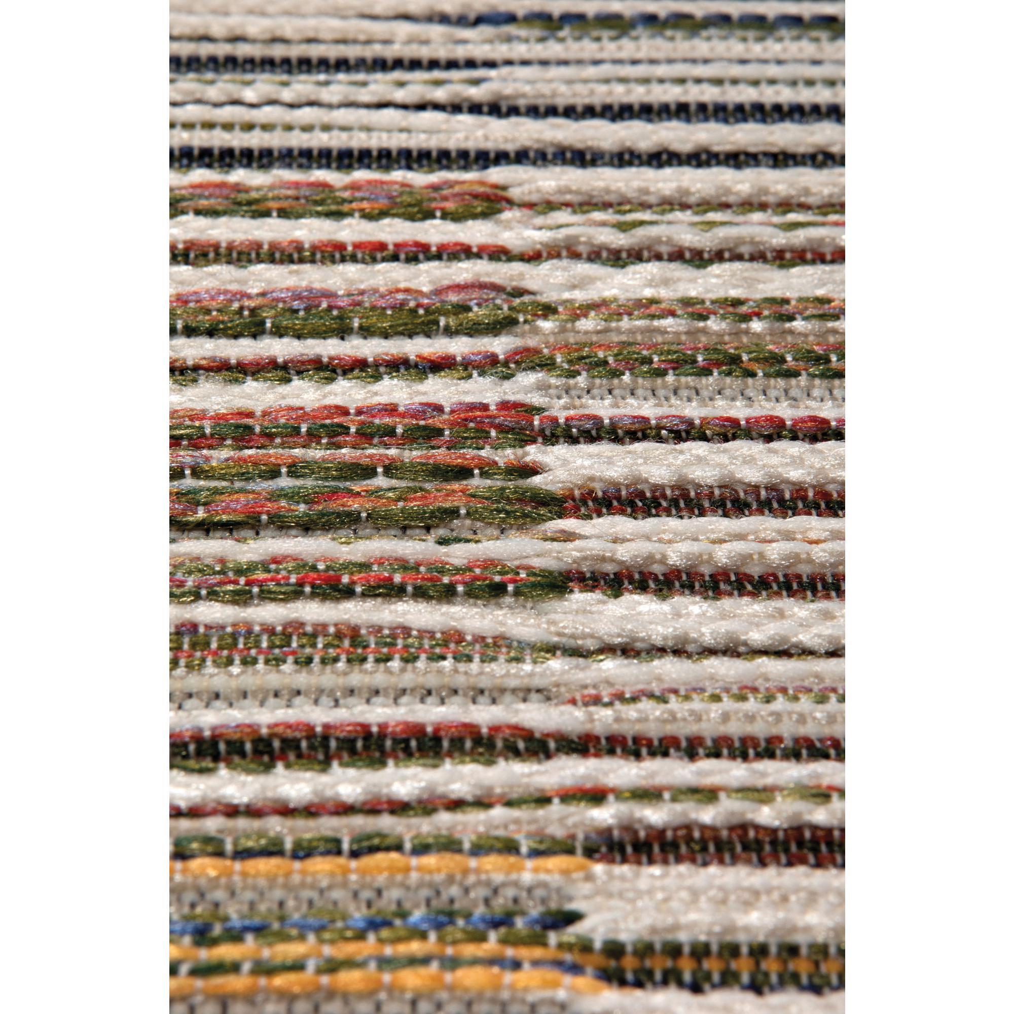 Tapis Bianca outdoor
