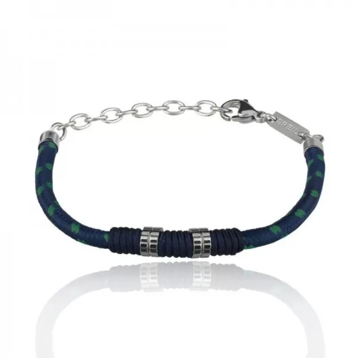 Pulsera Breil Hombre TJ2786