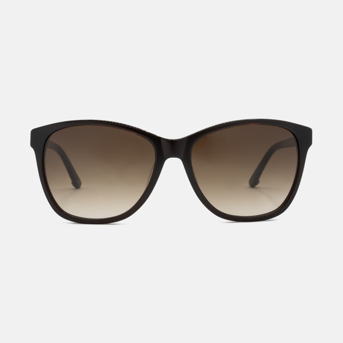 Gafas de Sol Anna Sui AS988A 001 de Acetato Mujer 57 mm