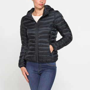 GIUBBINO ULTRALIGHT IN TESSUTO RIPSTOP WATER RESISTANT