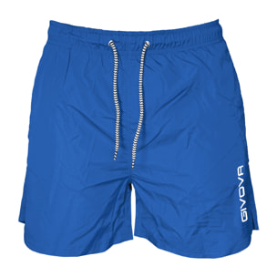 Costume Uomo Mare GIVOVA Beach Boxer - Art.046