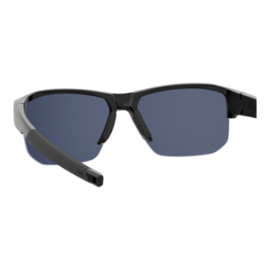 Gafas de Sol Under Armour UAFANATICALTL/G OIT de Nylon Hombre 67 mm