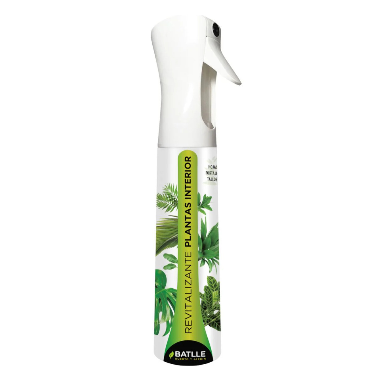 Revitalizante Plantas de Interior Flairosol Batlle 300 ml - Abono foliar