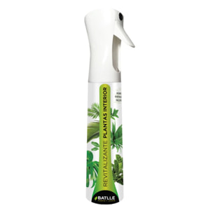 Revitalizante Plantas de Interior Flairosol Batlle 300 ml - Abono foliar
