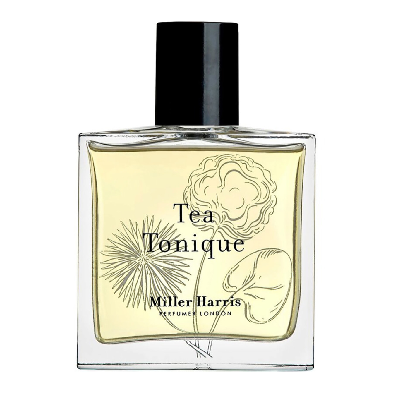 Miller Harris Tea Tonique Eau de Parfum Unisex 50 ML