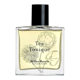 Miller Harris Tea Tonique Eau de Parfum Unisex 50 ML