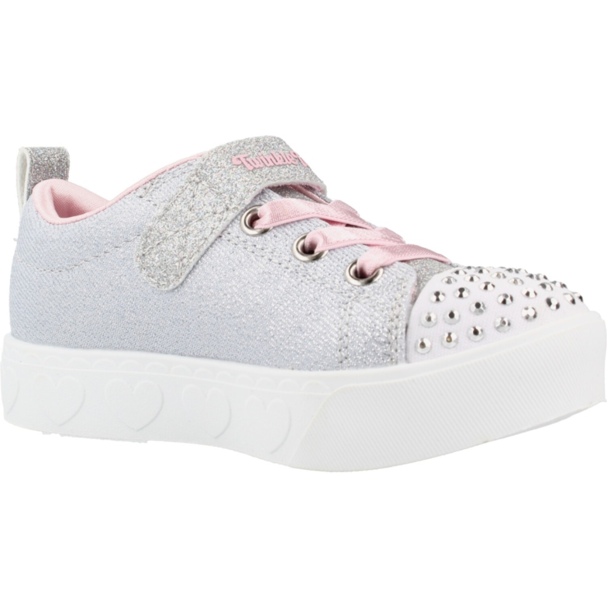 Zapatillas Niña 314620n Gris