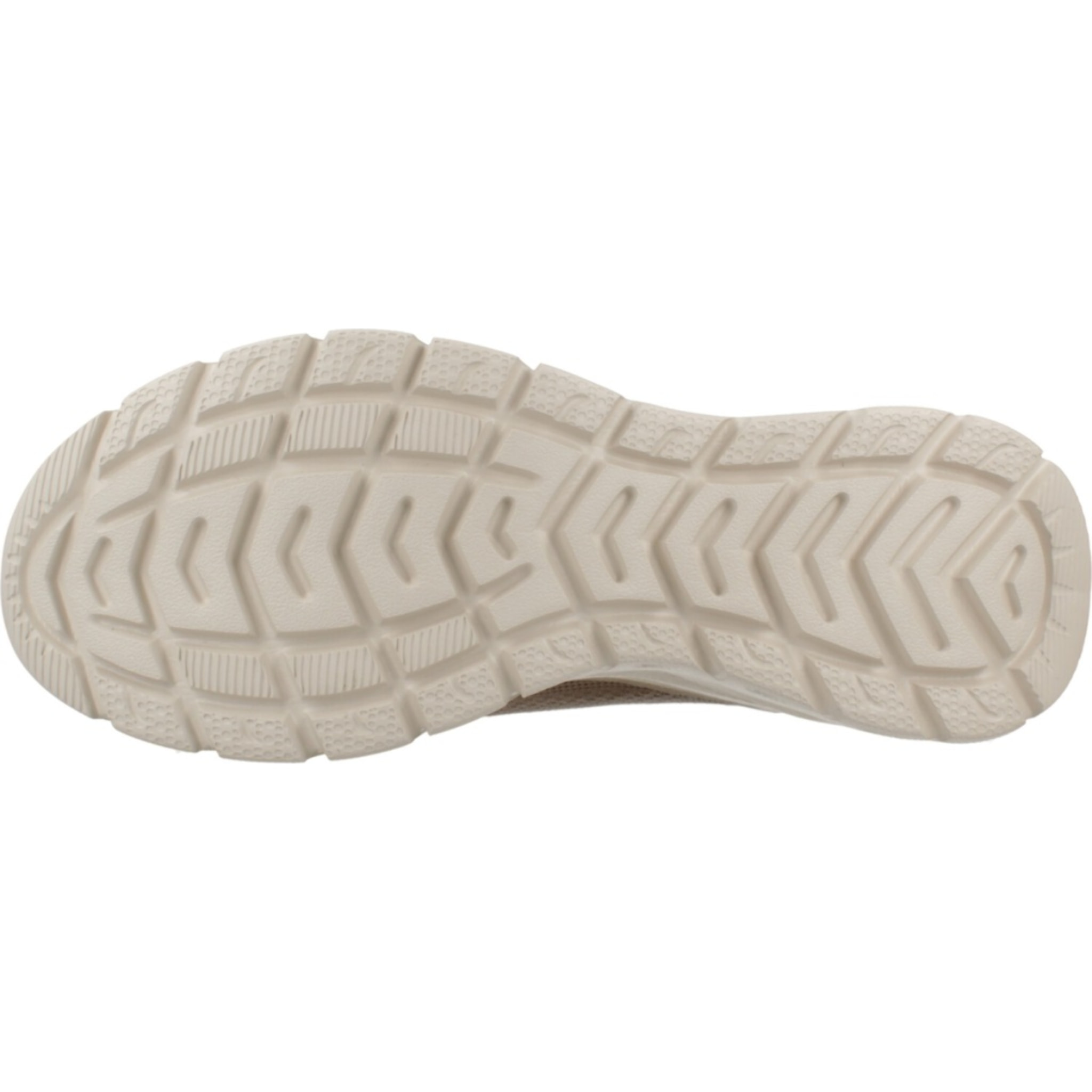 Sneakers De  Mujer Fashion Fit 2.0 Moonlight Marron