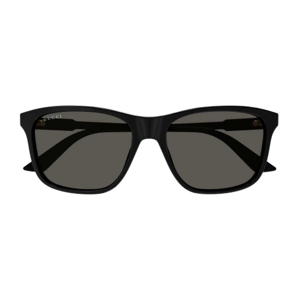 Gafas de Sol Gucci GG1819S-001 de Acetato Hombre 57 mm
