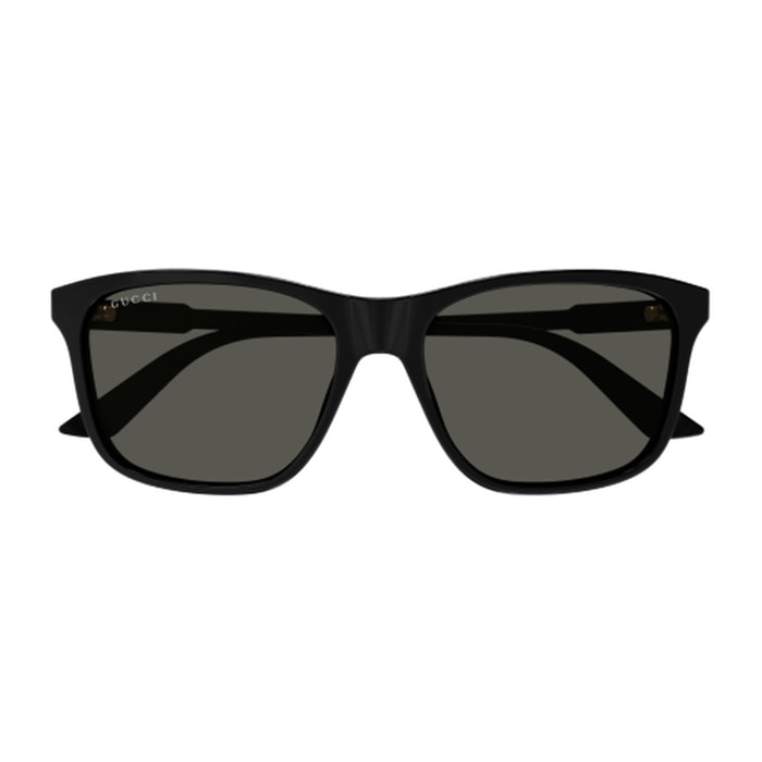 Gafas de Sol Gucci GG1819S-001 de Acetato Hombre 57 mm