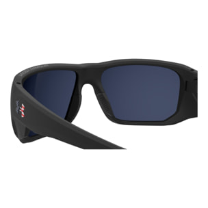 Gafas de Sol Under Armour UA ATTACK MD SDK de Nylon Hombre 60 mm