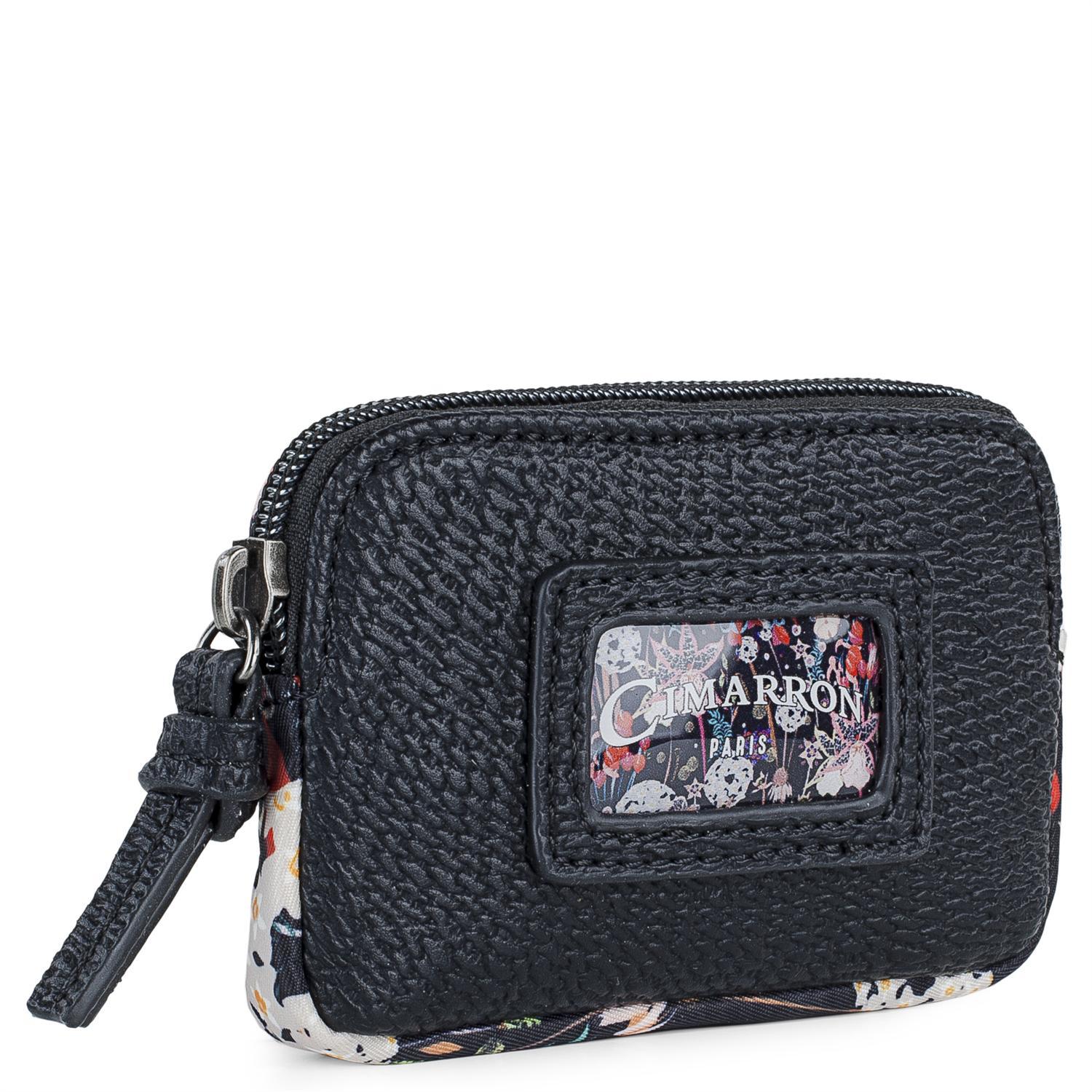 Cartera Cimarron Quincy Negro