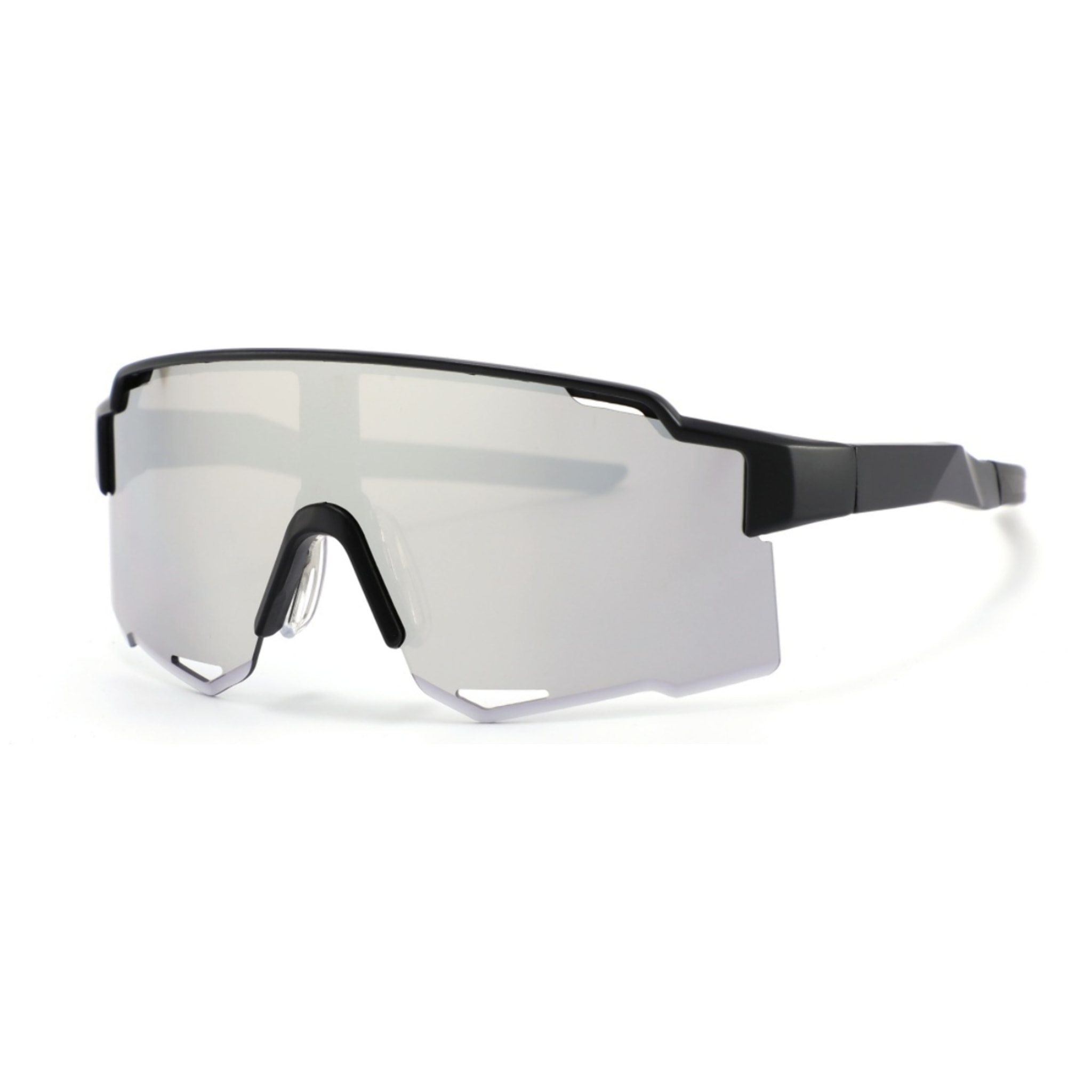 Gafas de Sol Fluor 8838-C2 de Tr90 Unisex 73 mm