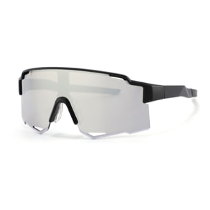 Gafas de Sol Fluor 8838-C2 de Tr90 Unisex 73 mm