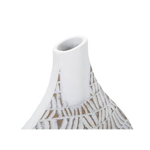 VASO RESINA NAIROBI CM 30,5X11,5X46,5