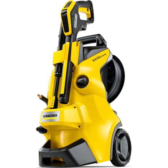 Nettoyeur haute pression KARCHER K4 Premium Power Control Home