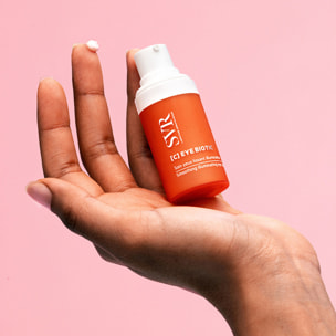 Biotic - Soin yeux lissant illuminateur 15 ml