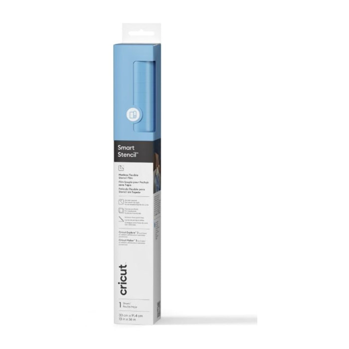 Accessoire CRICUT Smart Stencil