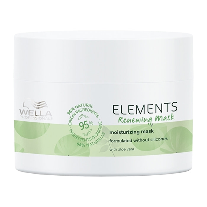 WELLA Elements Renewing Mask 150ml