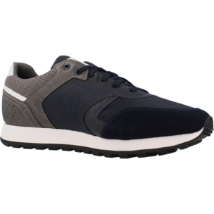 Sneakers de  Hombre de la marca GEOX  modelo U PONENTE GRIS