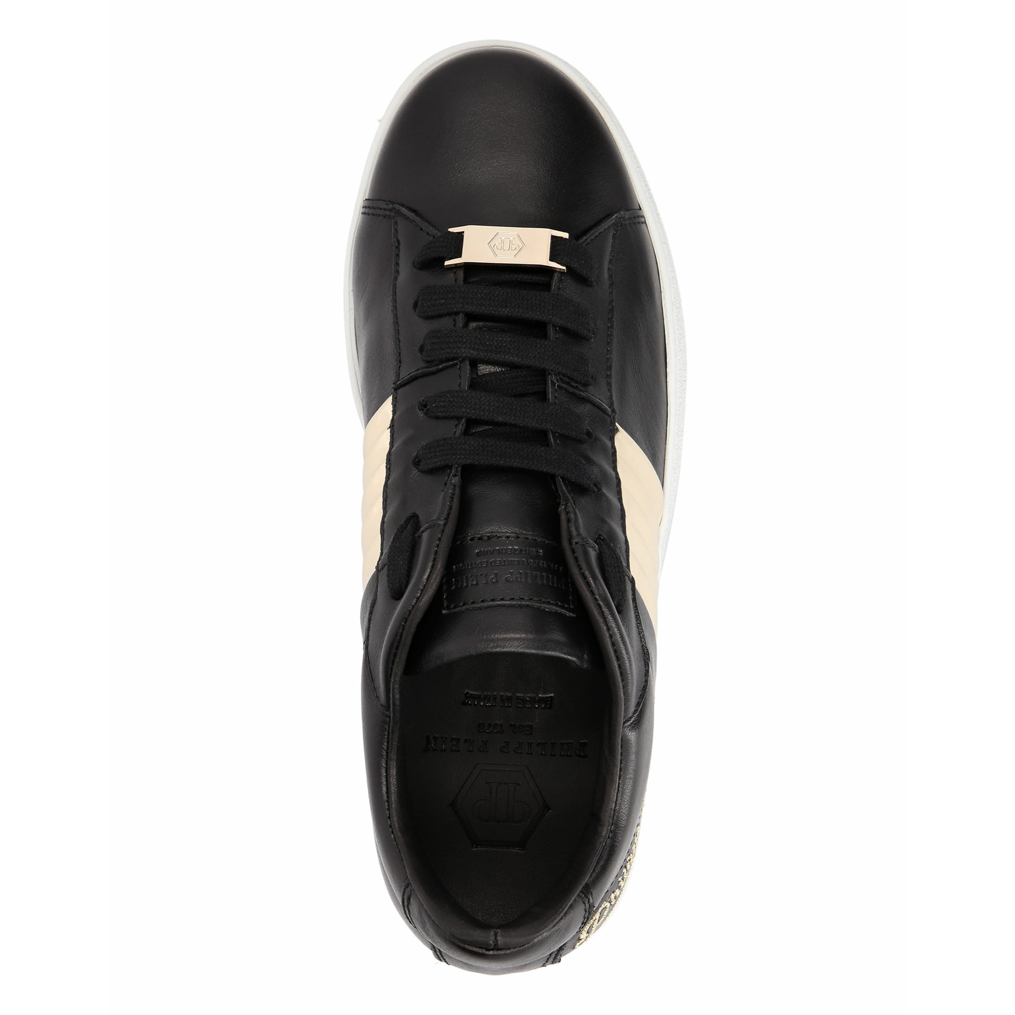 PHILIPP PLEIN Lo-Top Sneakers-outlet