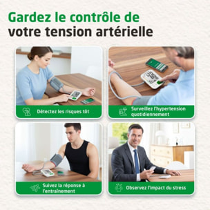 Tensiomètre MEDISANA Bras Connecté BU 572