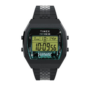 Timex Reloj Analógico De Cuarzo. Timex X Fortnite T80