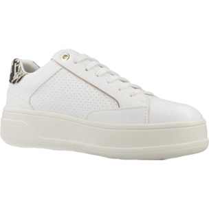 Sneakers de  Mujer de la marca GEOX  modelo D SPHERICA ECUB-2 BLANCO