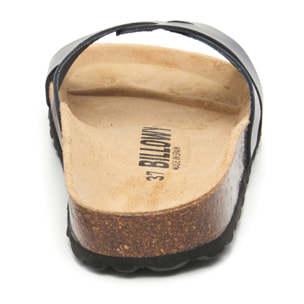 Sandalia BILLOWY NEGRO