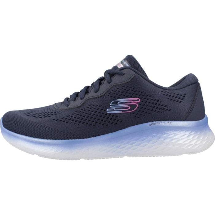 Sneakers de  Mujer de la marca SKECHERS  modelo SKECH-LITE PRO-STUNN Blue