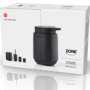 Distributeur de savon Time