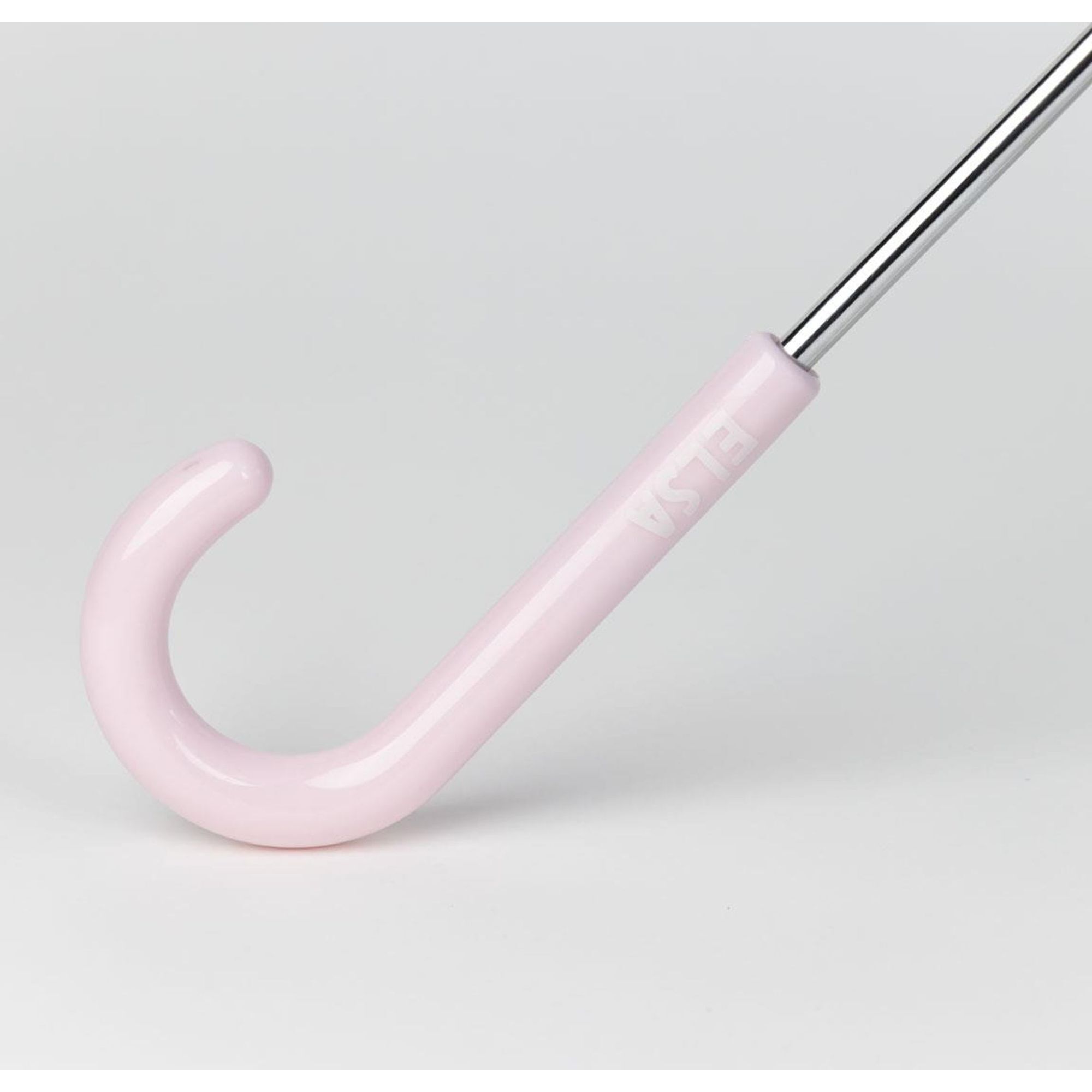 Paraguas Manual Poe Burbuja Frozen