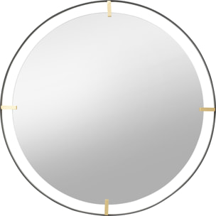 Miroir Betsy Frame Kare Design