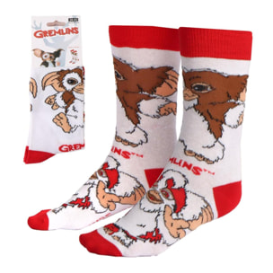 Calcetines Gremlins - Multicolor- Talla 36-43