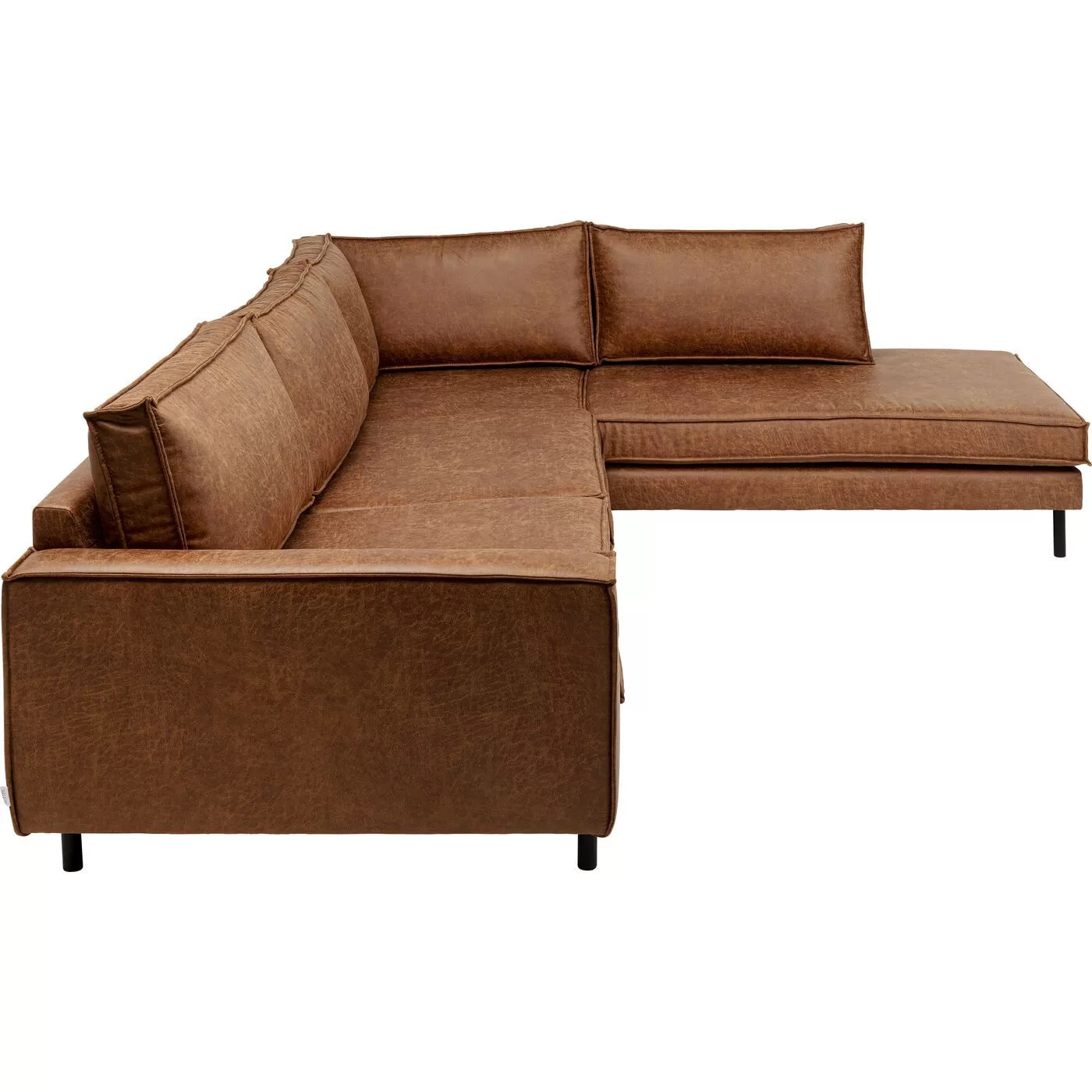 Canapé d'angle Neo droite Kare Design