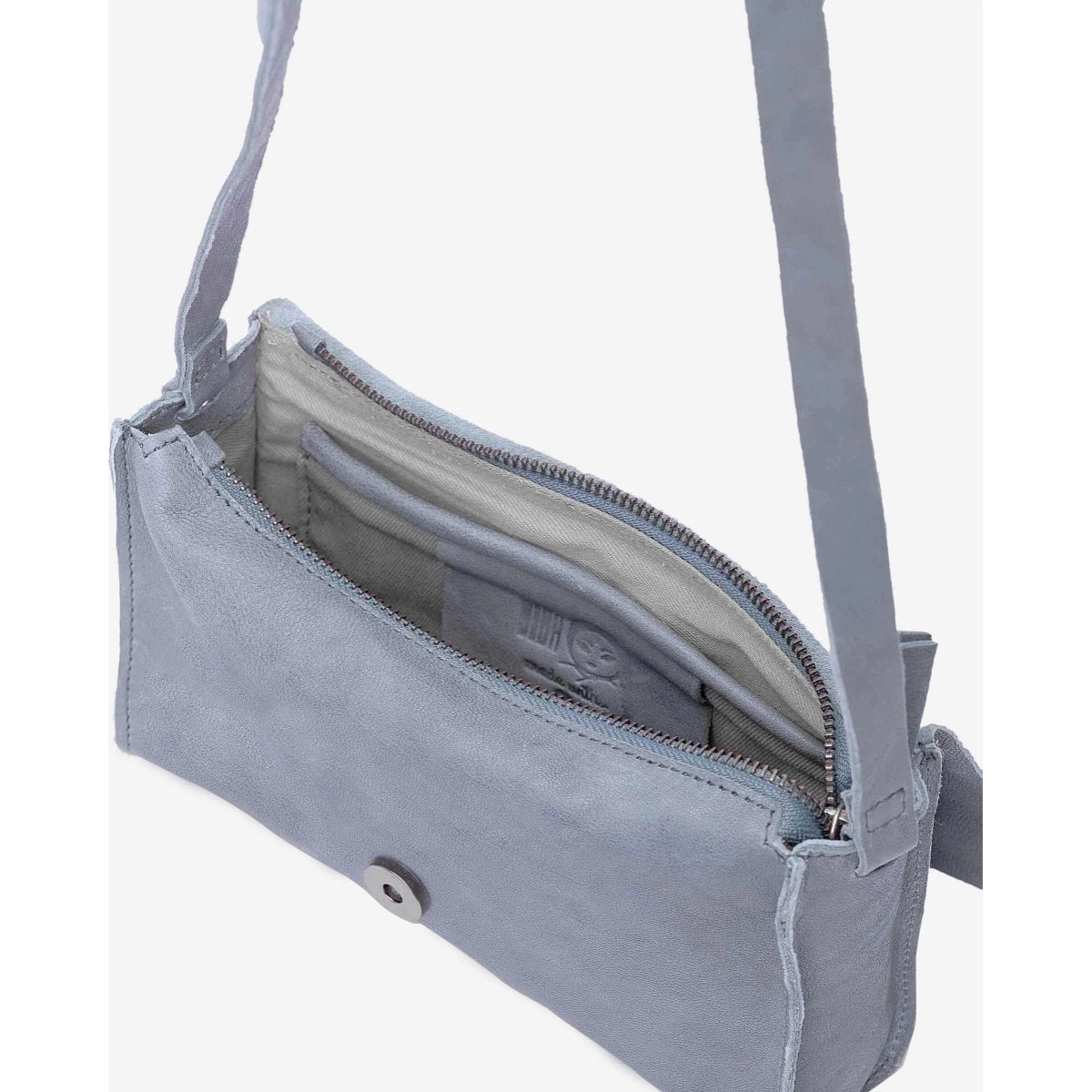 Bandolera BIBA Chester Winter de piel