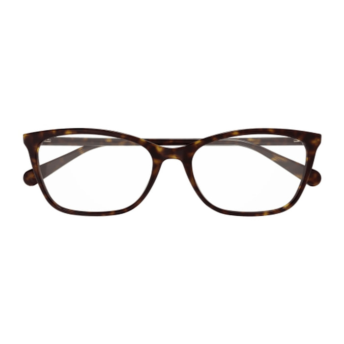 Gafas de Vista Gucci GG1930O-002 de Acetato Mujer 55 mm